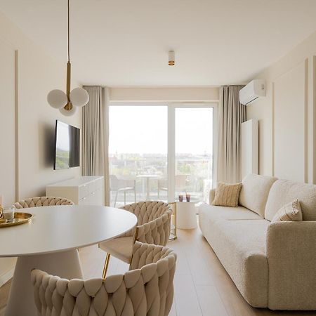 Rentplanet - Apartamenty Braniborska II Wroclaw Dış mekan fotoğraf