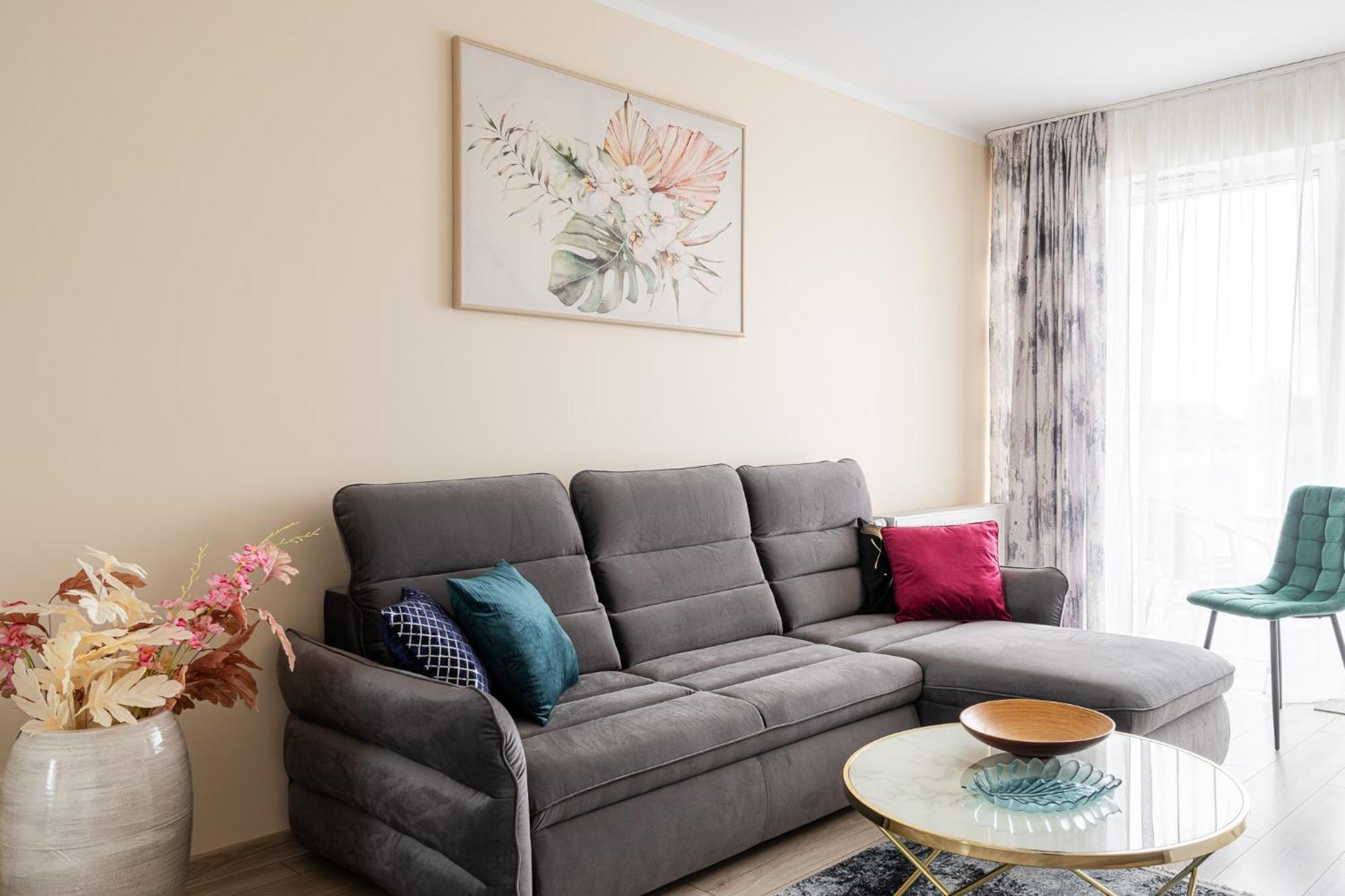 Rentplanet - Apartamenty Braniborska II Wroclaw Dış mekan fotoğraf