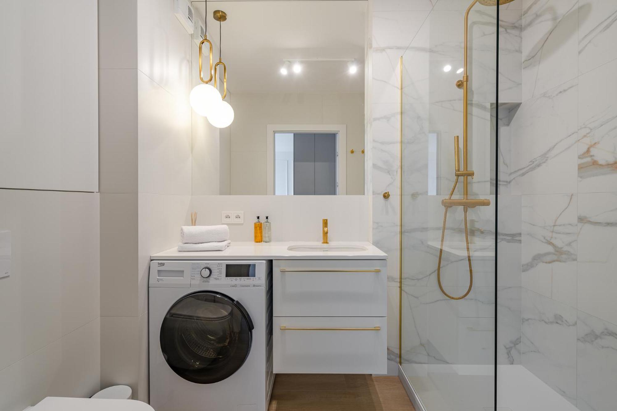 Rentplanet - Apartamenty Braniborska II Wroclaw Dış mekan fotoğraf