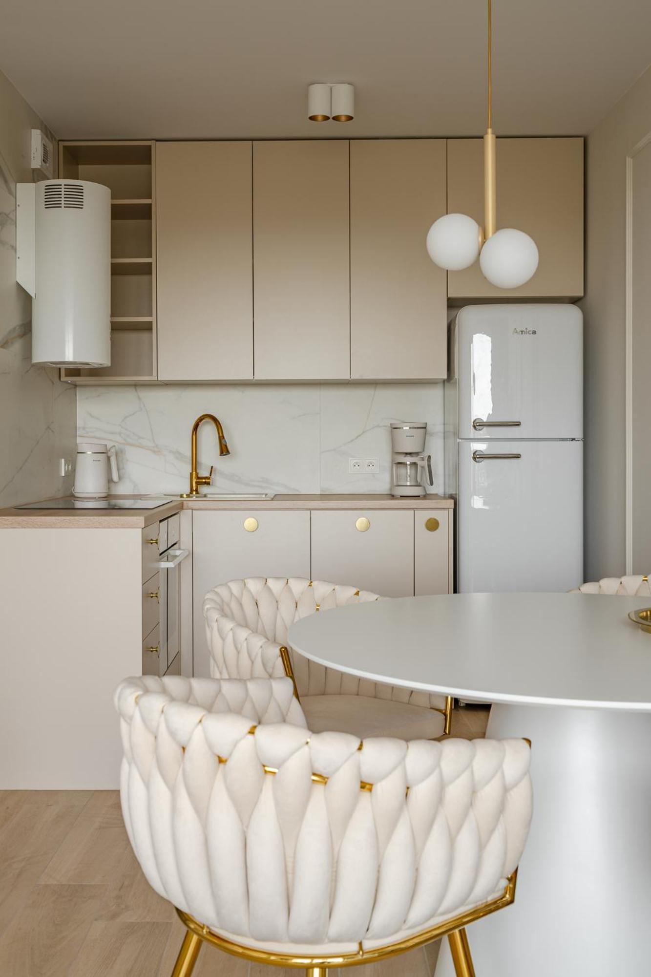 Rentplanet - Apartamenty Braniborska II Wroclaw Dış mekan fotoğraf