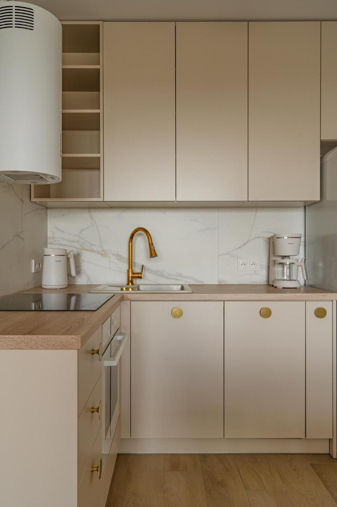 Rentplanet - Apartamenty Braniborska II Wroclaw Dış mekan fotoğraf