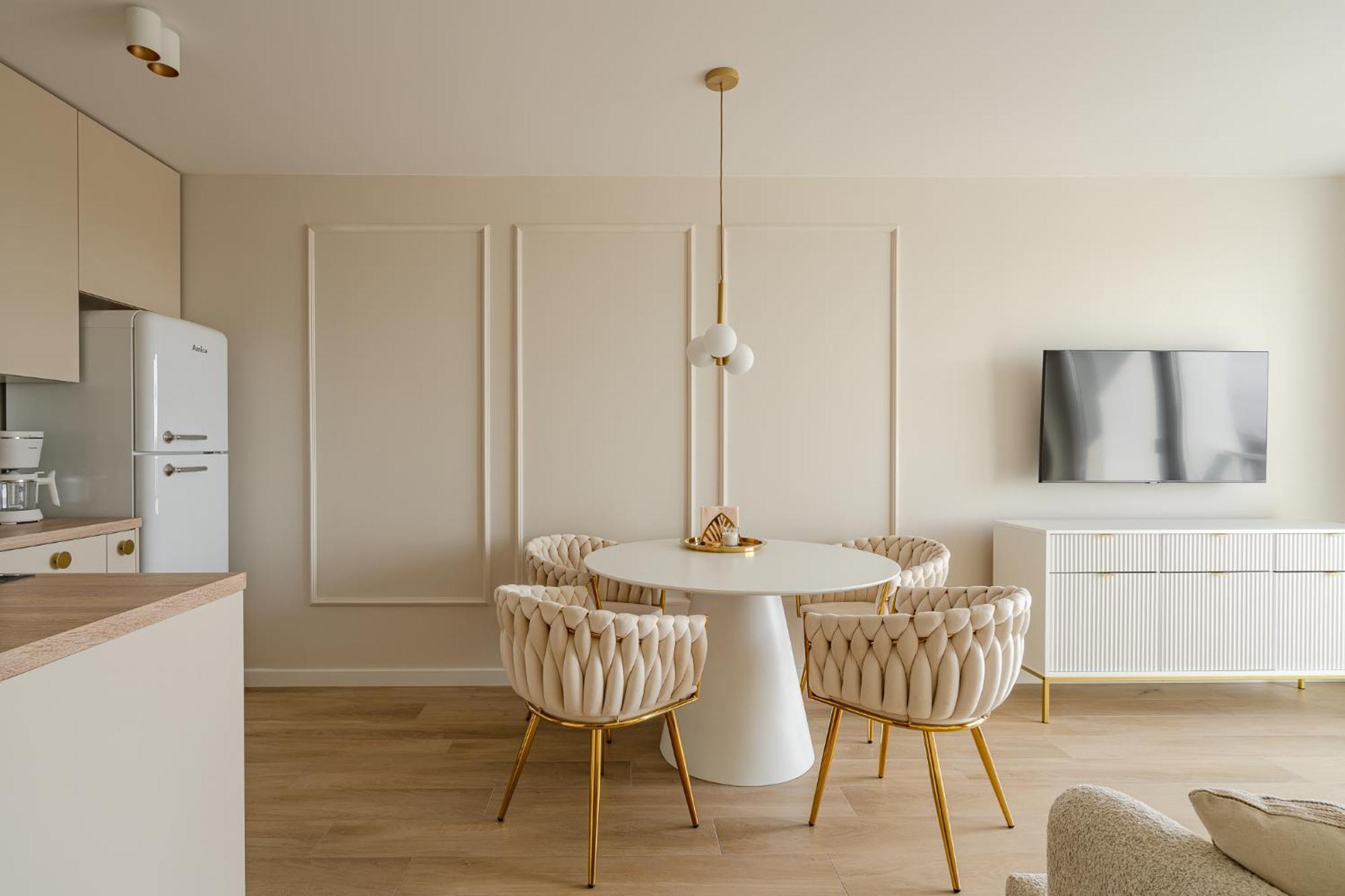Rentplanet - Apartamenty Braniborska II Wroclaw Dış mekan fotoğraf