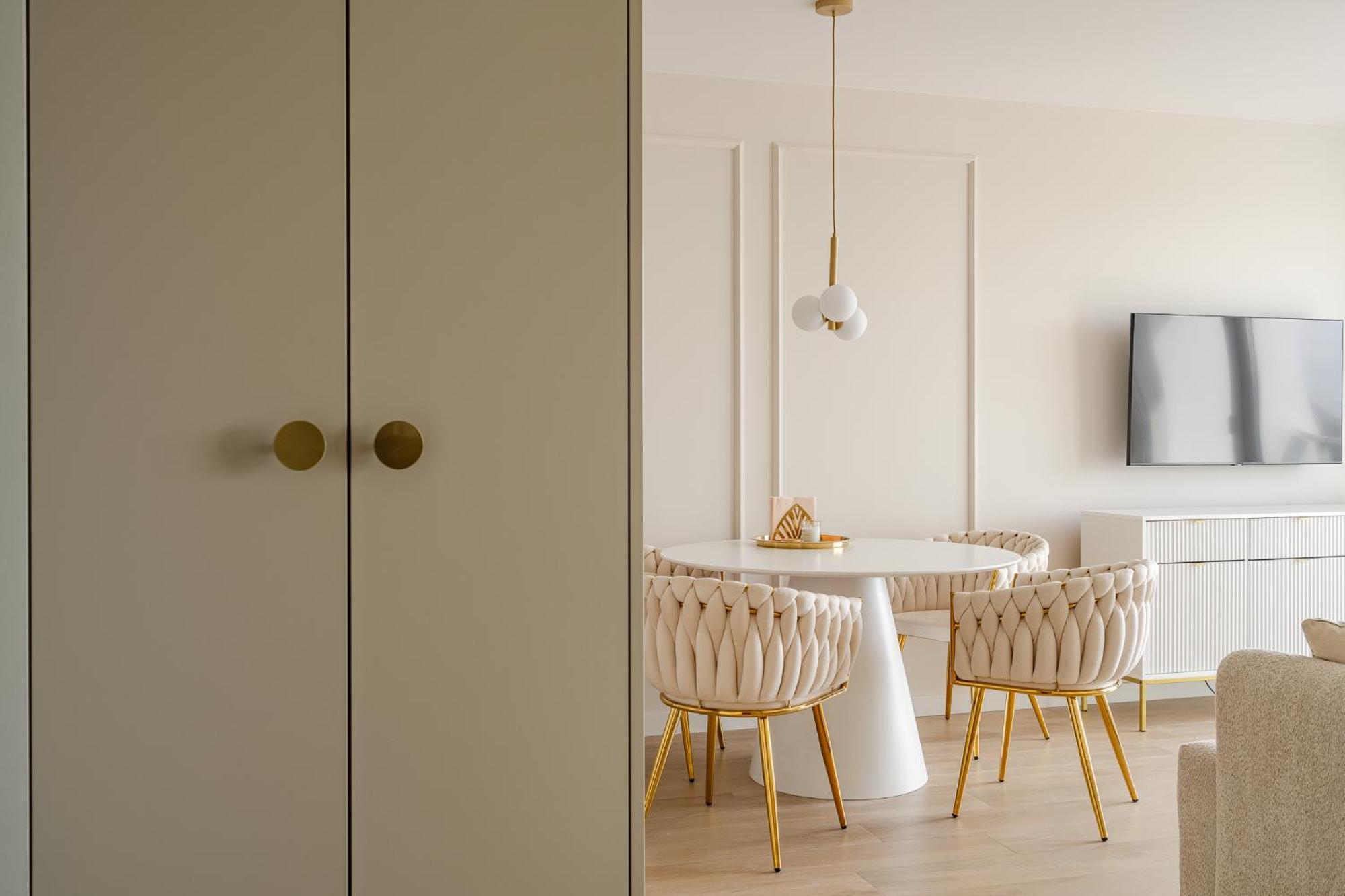 Rentplanet - Apartamenty Braniborska II Wroclaw Dış mekan fotoğraf
