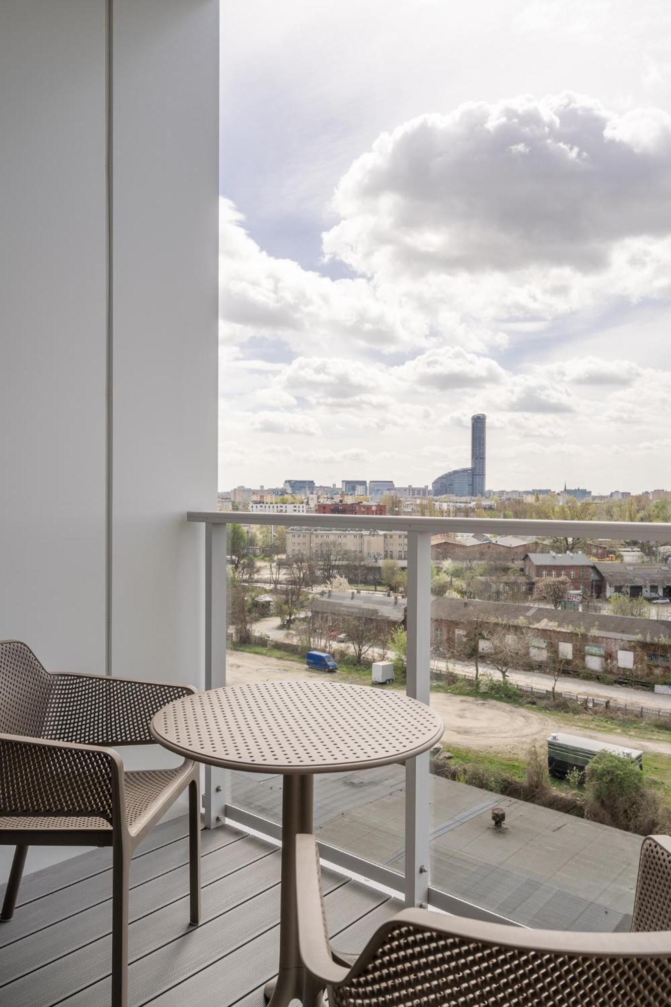 Rentplanet - Apartamenty Braniborska II Wroclaw Dış mekan fotoğraf
