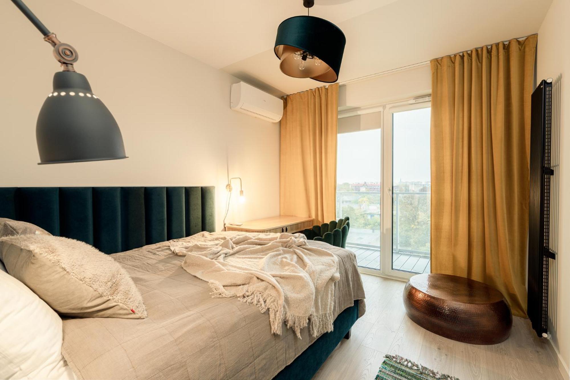Rentplanet - Apartamenty Braniborska II Wroclaw Dış mekan fotoğraf