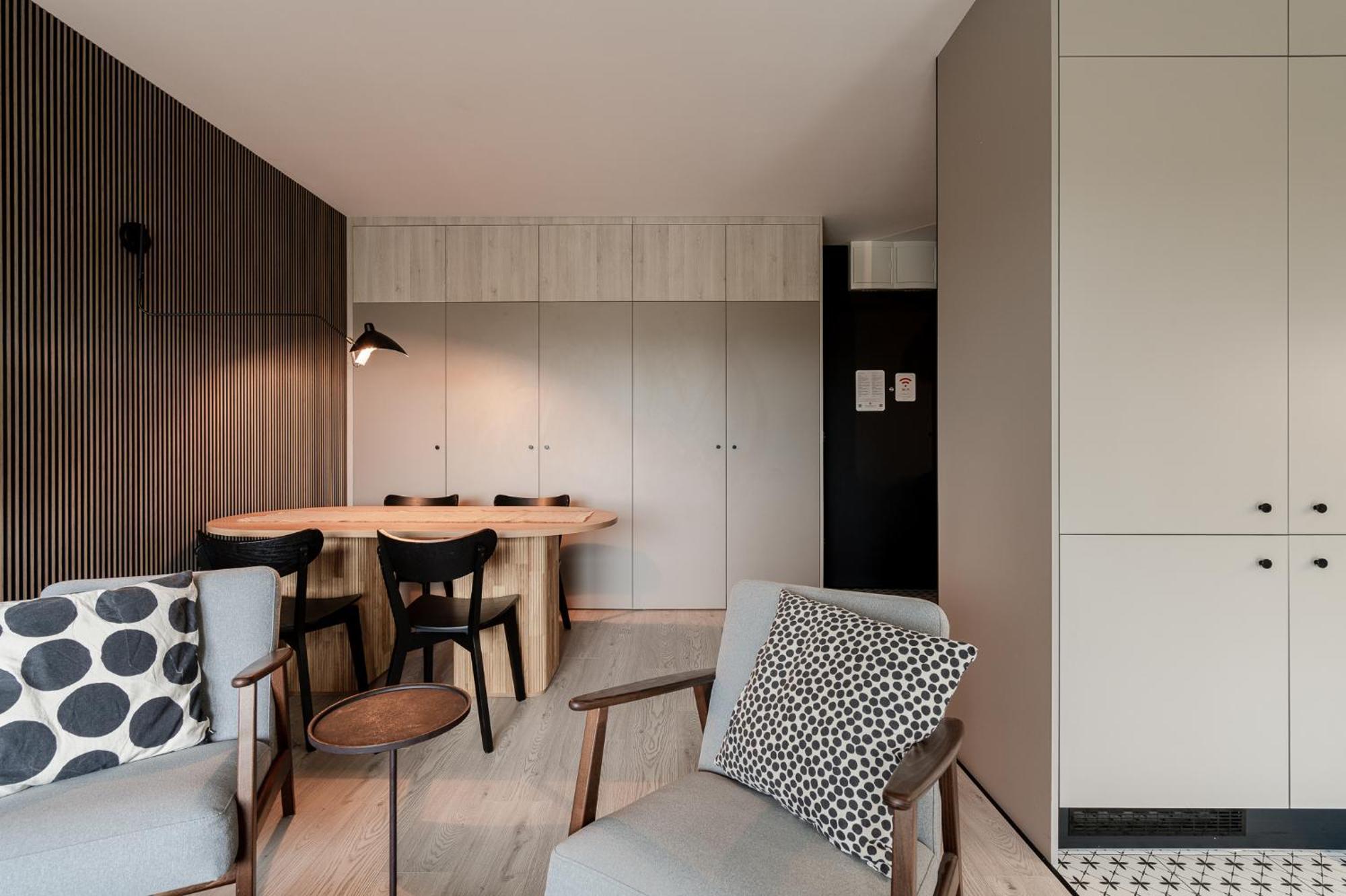 Rentplanet - Apartamenty Braniborska II Wroclaw Dış mekan fotoğraf