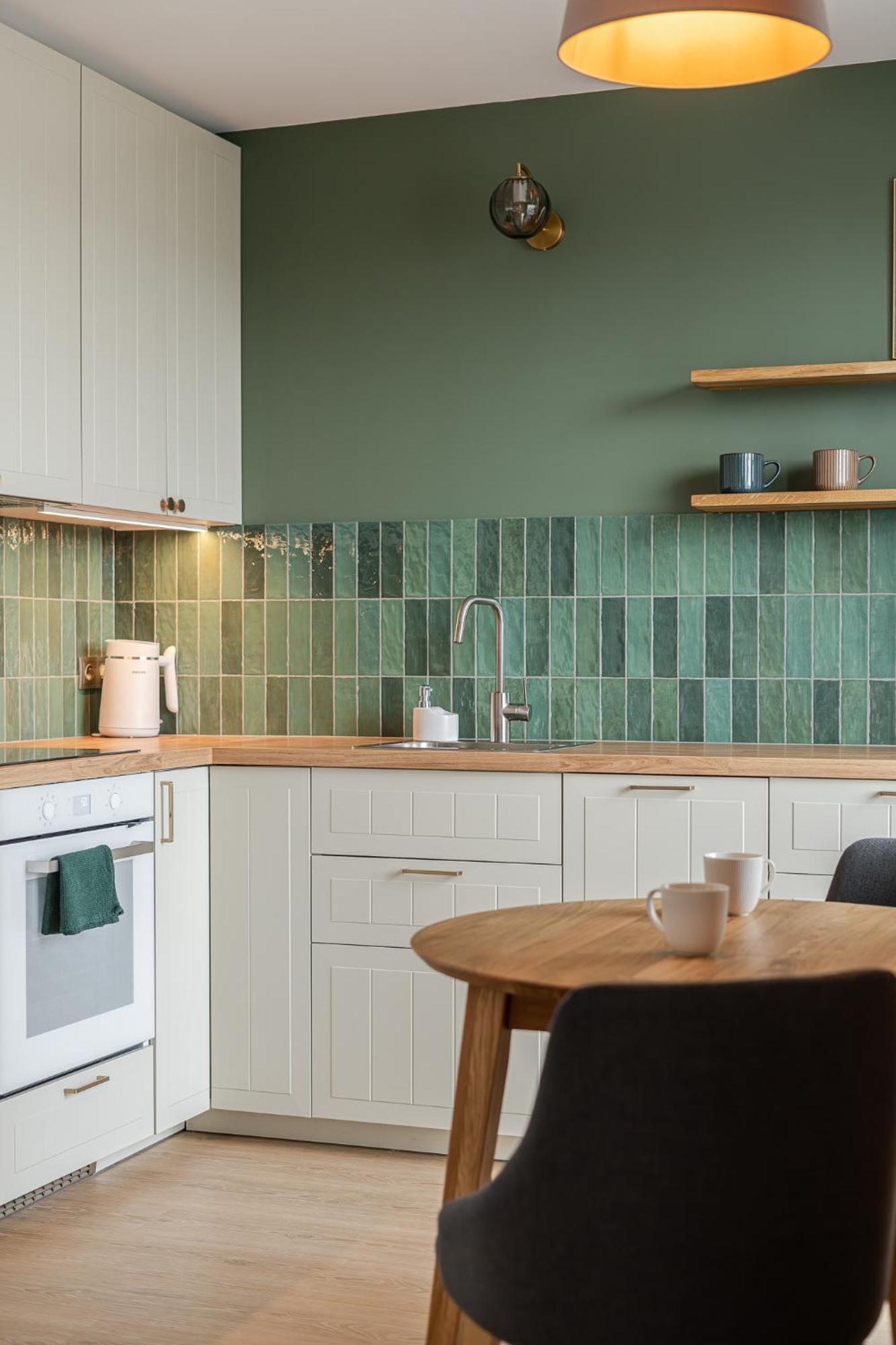 Rentplanet - Apartamenty Braniborska II Wroclaw Dış mekan fotoğraf